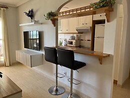 Vista Marina Apartment - La Manga del Mar Menor