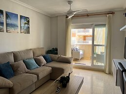 Vista Marina Apartment - La Manga del Mar Menor
