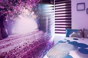 Valencia Dream Apartment With 4 Bedrooms