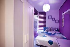 Valencia Dream Apartment With 4 Bedrooms