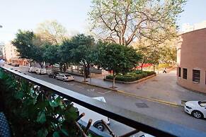 Valencia Dream Apartment With 4 Bedrooms