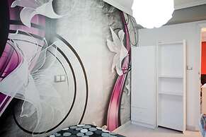 Valencia Dream Apartment With 4 Bedrooms