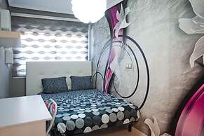 Valencia Dream Apartment With 4 Bedrooms