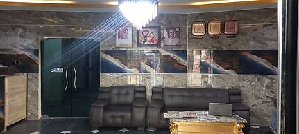 Pecos Place Hotel & Suite