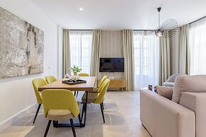 Plaza del Siglo Suites