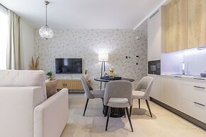 Plaza del Siglo Suites