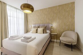 Plaza del Siglo Suites