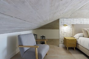 Plaza del Siglo Suites