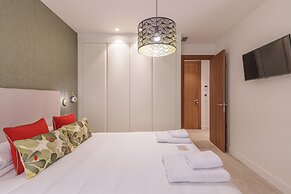 Plaza del Siglo Suites