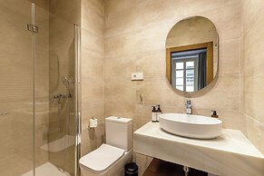 Plaza del Siglo Suites