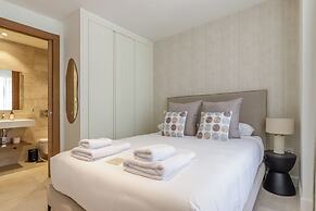 Plaza del Siglo Suites