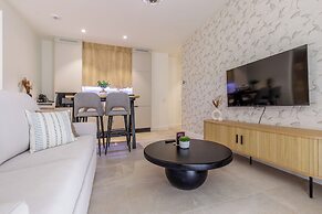 Plaza del Siglo Suites