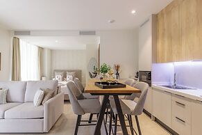 Plaza del Siglo Suites