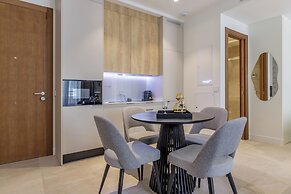 Plaza del Siglo Suites