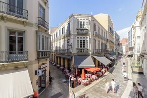 Plaza del Siglo Suites