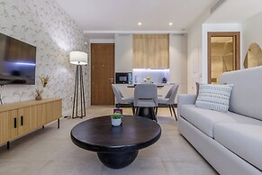 Plaza del Siglo Suites