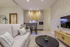 Plaza del Siglo Suites