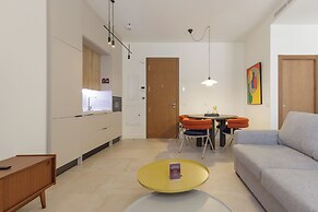 Plaza del Siglo Suites