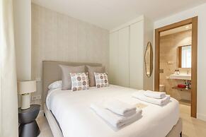 Plaza del Siglo Suites