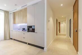 Plaza del Siglo Suites