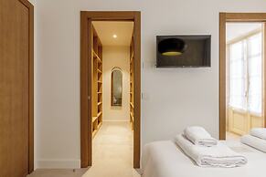 Plaza del Siglo Suites