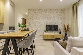 Plaza del Siglo Suites