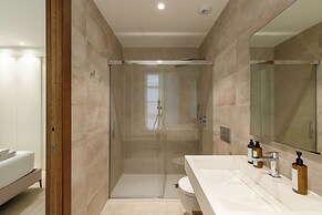 Plaza del Siglo Suites