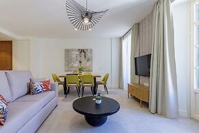 Plaza del Siglo Suites