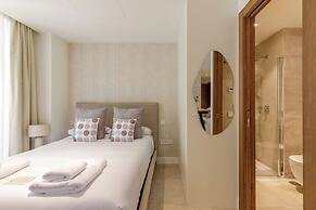 Plaza del Siglo Suites