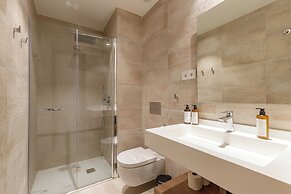 Plaza del Siglo Suites