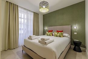 Plaza del Siglo Suites