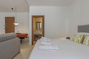 Plaza del Siglo Suites