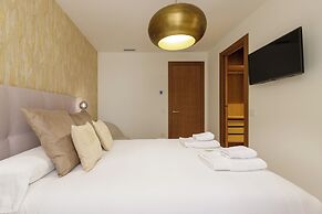 Plaza del Siglo Suites