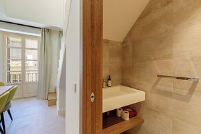 Plaza del Siglo Suites