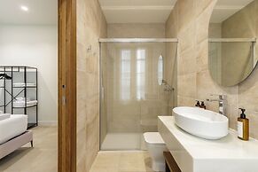 Plaza del Siglo Suites