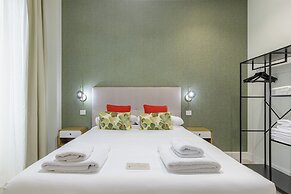 Plaza del Siglo Suites