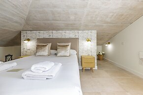 Plaza del Siglo Suites