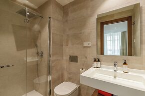 Plaza del Siglo Suites