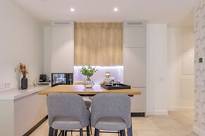 Plaza del Siglo Suites