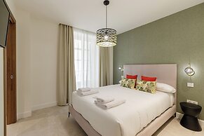 Plaza del Siglo Suites