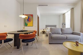 Plaza del Siglo Suites