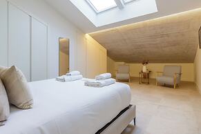 Plaza del Siglo Suites