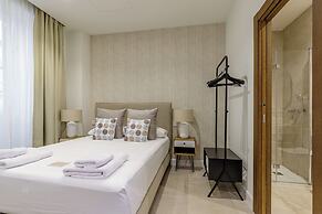 Plaza del Siglo Suites