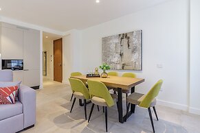 Plaza del Siglo Suites