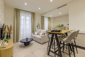 Plaza del Siglo Suites