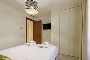 Plaza del Siglo Suites