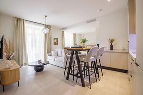 Plaza del Siglo Suites