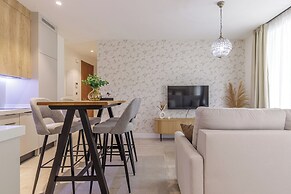 Plaza del Siglo Suites