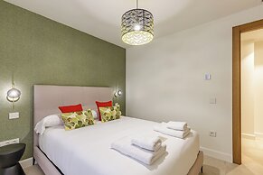 Plaza del Siglo Suites