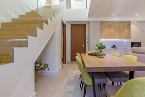 Plaza del Siglo Suites